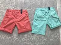 Set pantaloni barbati h&m marime M