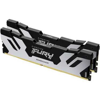 Memorie Kingston FURY Renegade, 32GB(2x16) DDR5 7200MHZ, CL38
