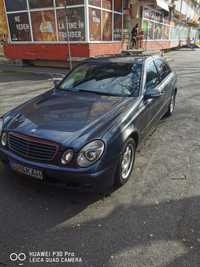 Mercedes Benz E200