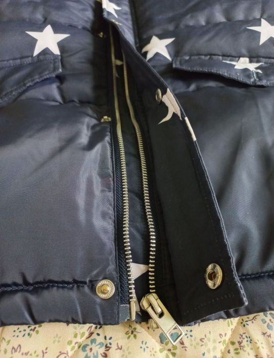 Детско/ юношеско яке Jack Jones, 176 см