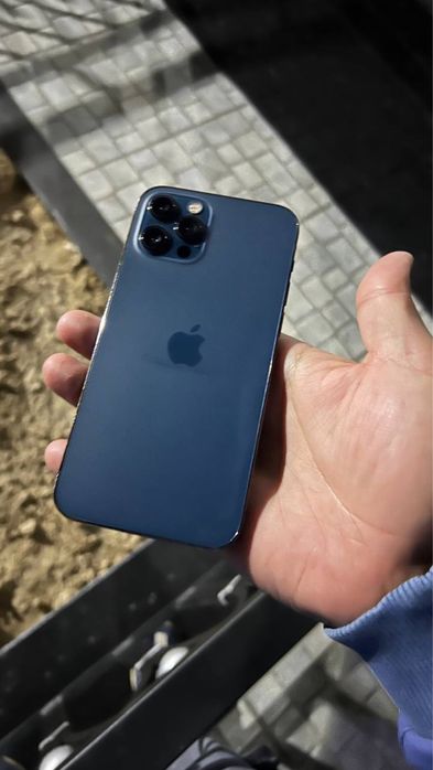Iphone 12pro 128gb
