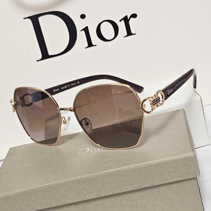 Ochelari de soare Dior Superbi