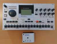 Elektron Machinedrum (sampler, drum machine) SPS-1 UW+ Drive Mk2 + TM1