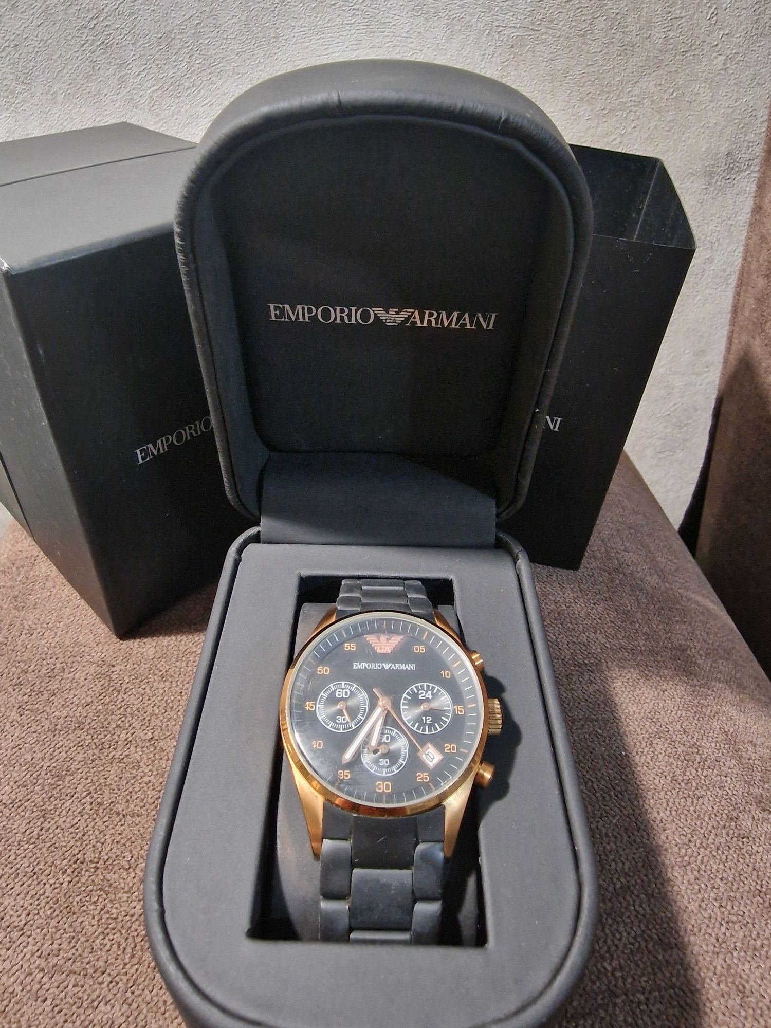 Часовник Emporium Armani ar5906