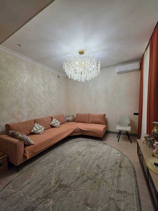 Продается дом в Яшнабадском районе!