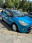Vand Citroen DS 3  1.6 diesel