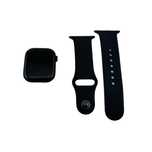 Apple Watch Seria 10 42mm GPS Jet Black - GARANTIE 12 LUNI | TrueGSM