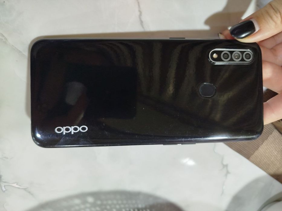Oppo А 31 8/256 холати зор срочна сотаман