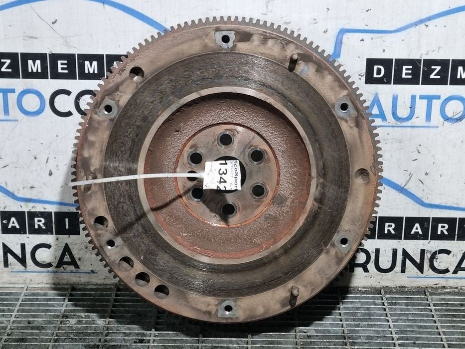 Volanta Ford EcoSport II 1.5 TI - VCT 2013 - 2017 110CP Manuala 5 Trepte UEJB UEJE ...