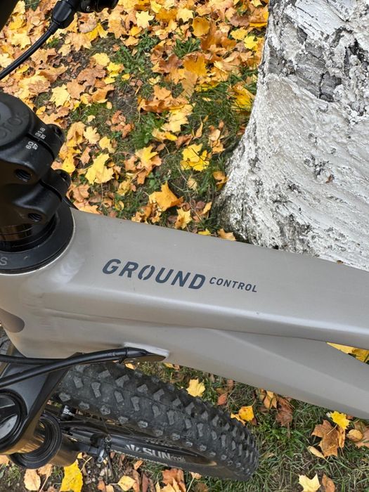Rose Ground Control 1 2023