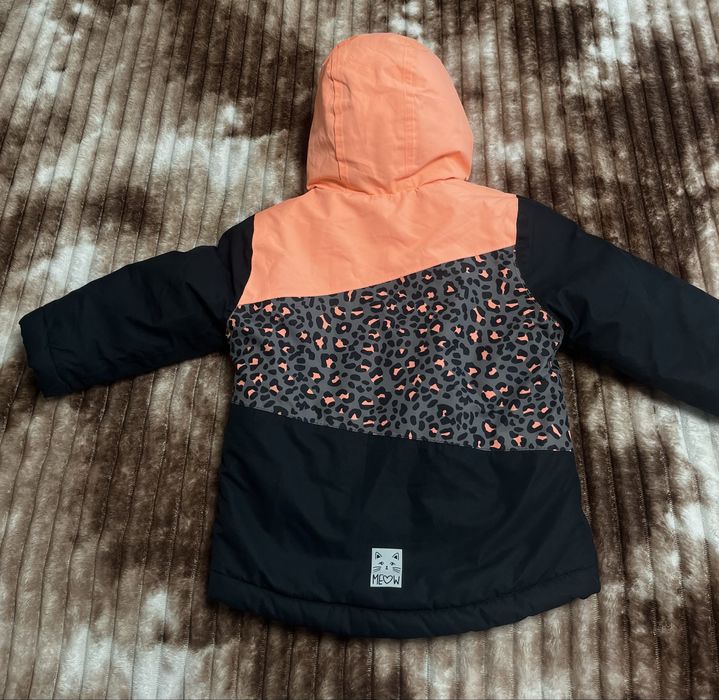 Ски екип за момиче 98 размер