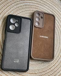 iPhone va Samsung uchun chixol (gʻiloflar)