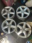 Djanti za golf 6 5x112 16”