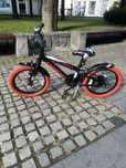 Drag Alpha 16 8.2kg