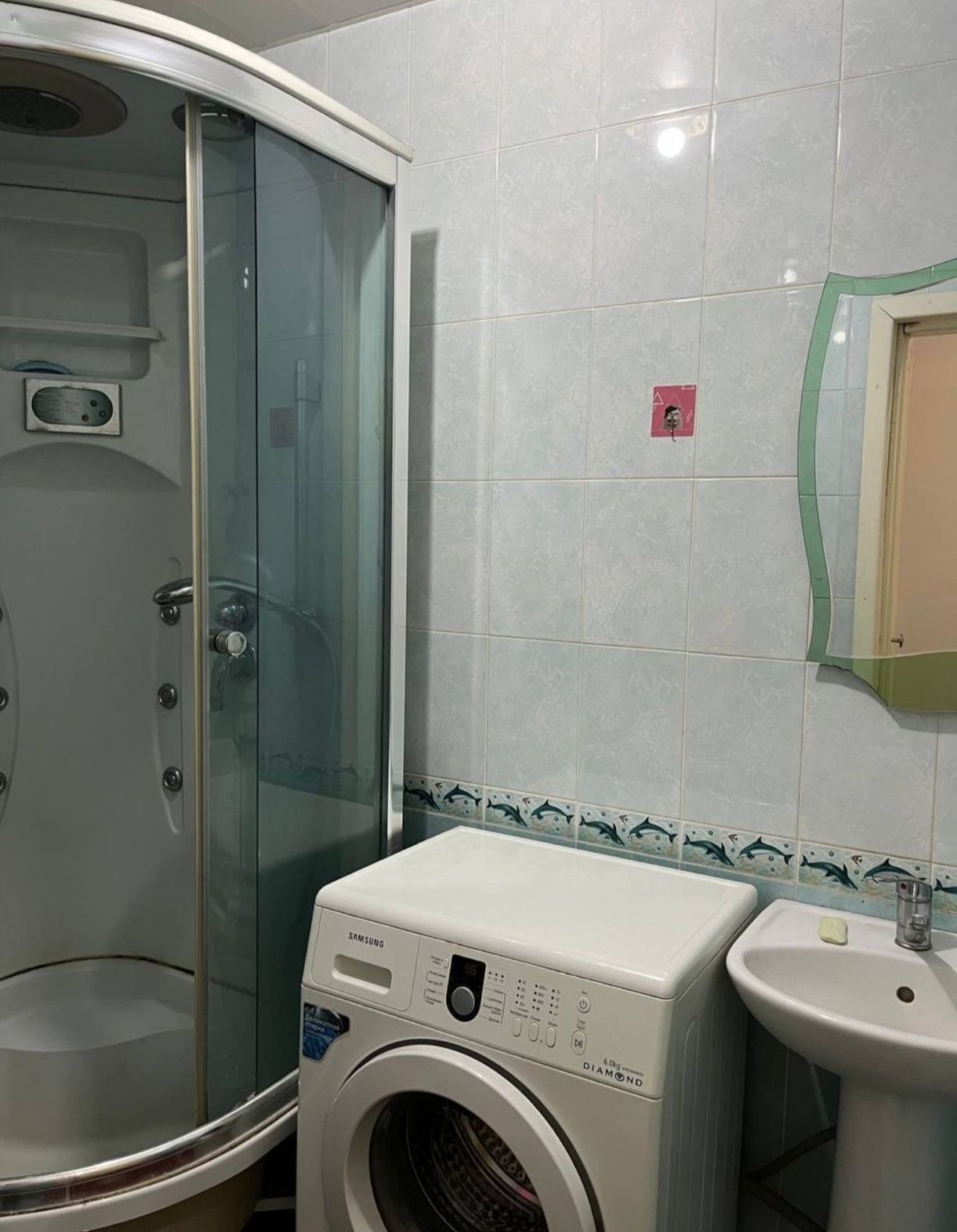 Срочно продам 2/2/9 Карасу-6 №У12