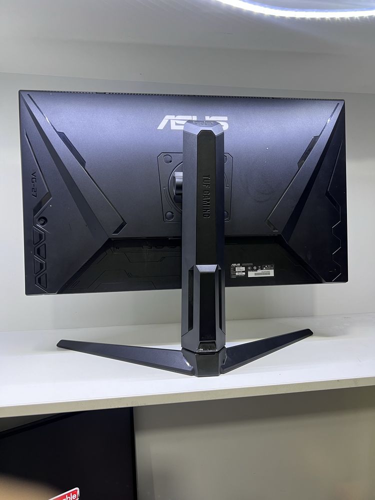 ASUS TUF Gaming VG1Aseries 27li