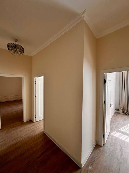 Яшнабадский район. Новостройка. С ремонтом 3х ком