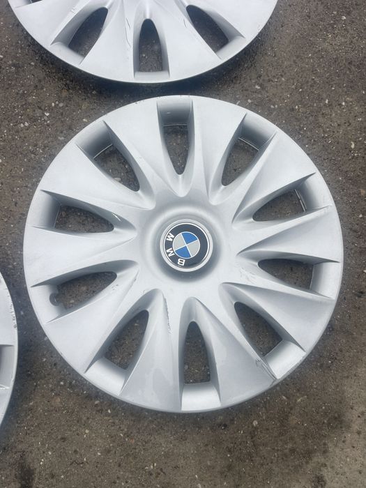 Оригинални 16 цола тасове от бмв