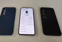 Vand Samsung S23