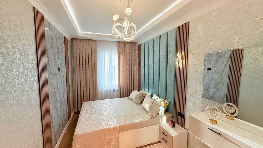 СРОЧНО! Продаётся квартира 3/8/9, "Себзар", 72м2