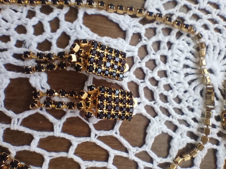 Комплект бижута ..