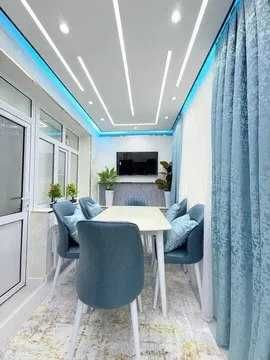 L8 Сдаётся Квартира 2/4/11 на Мирзо-Улугбекском  р-н ЖК Тиара