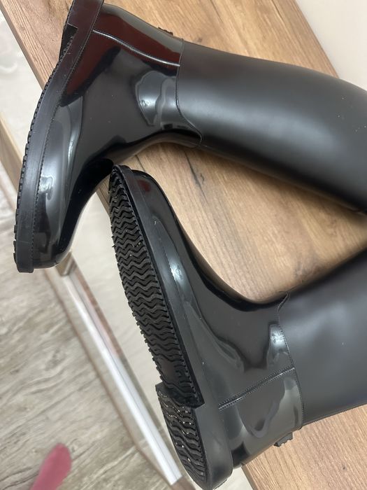 Ботуши Calvin Klein