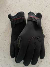 Водолазни ръкавици