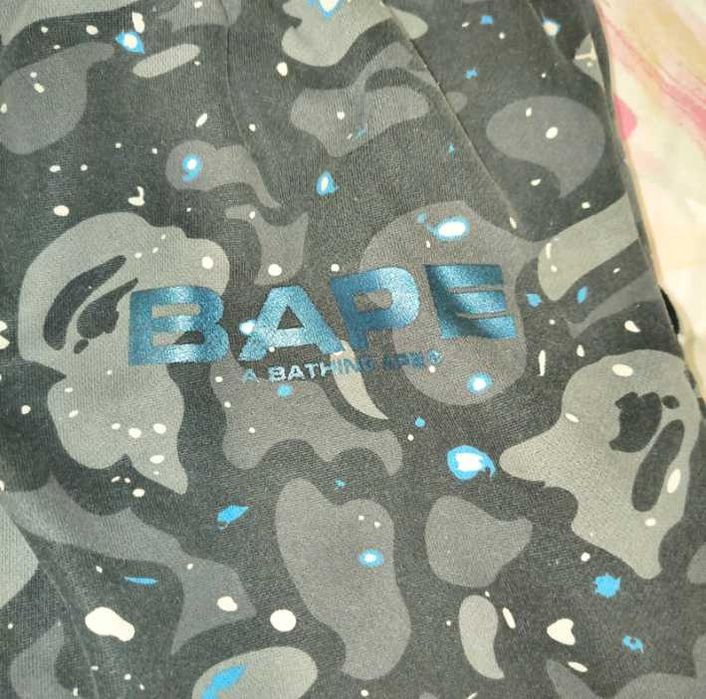 Vand hanorac si pantaloni BAPE