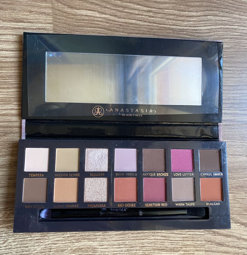 Anastasia Beverly Hills Modern Renaissance