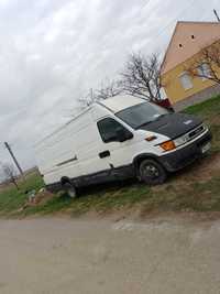 Iveco daily 3,5 t