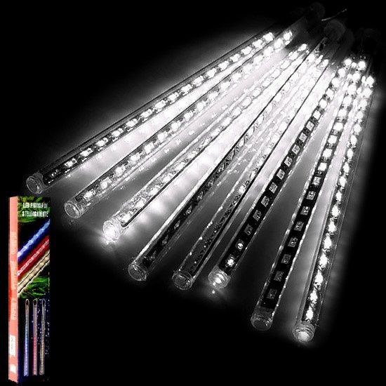 Электрическая гирлянда LED лампа
