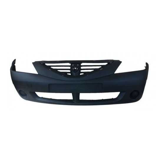 Bară față Dacia Logan 1 2004–2008 OEM 6001549906 / 8200700076
