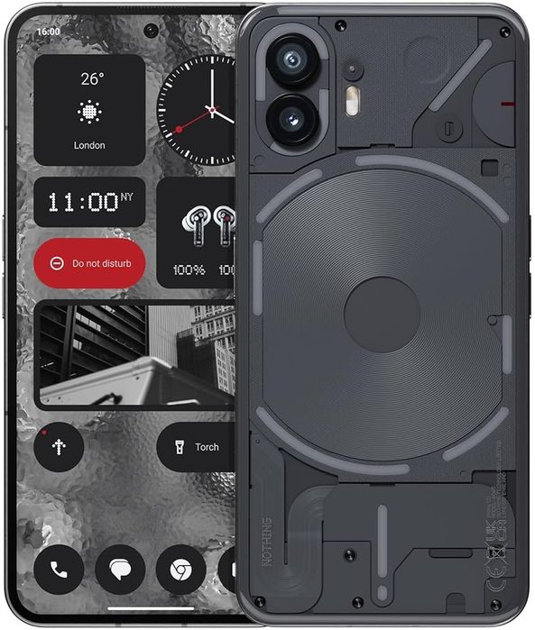 Nothing phone 2 256гб