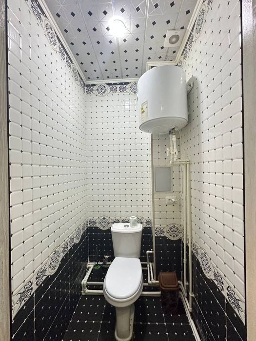 Люкс шароитли квартира ижарага берилади