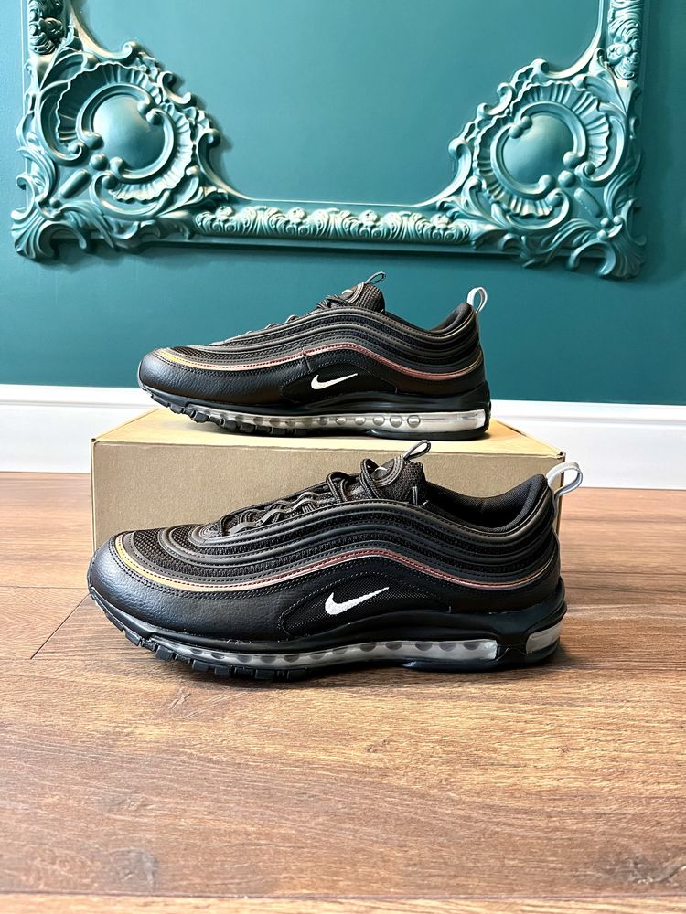 Adidasi Nike Air Max 97 FD0655, nr. 46 (30 cm) - Noi!