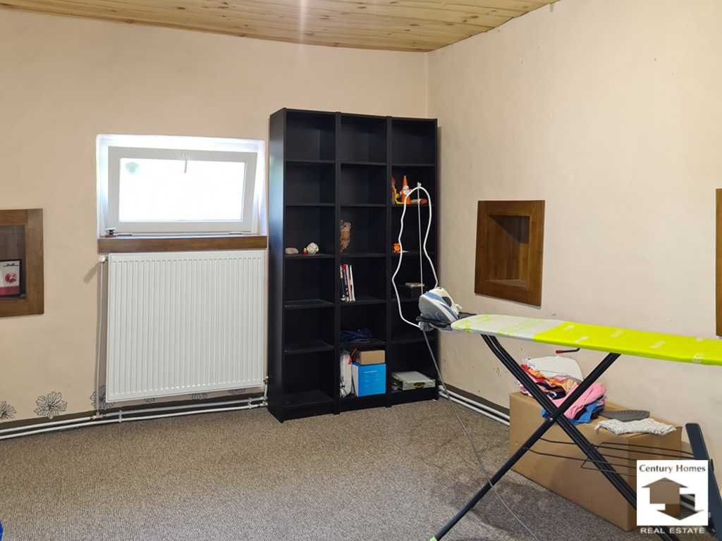 Продава се Къща в с. Обединение, Област Велико Търново - 210 кв.м за 853 €/кв.м - Снимка #8