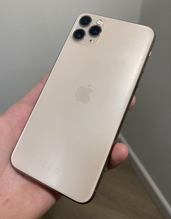 iPhone 11pro Max