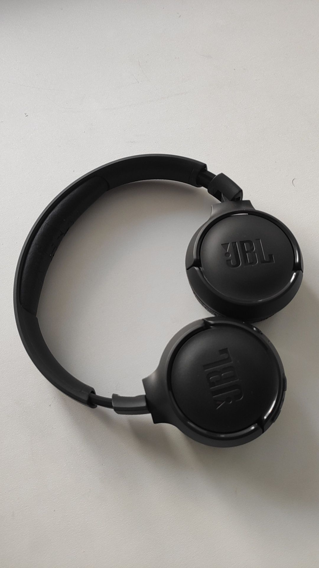 Наушники JBL беспроводные накладные блютуз