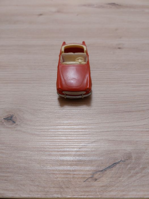 Колекционерска количка Simca Ocean, made in USSR TBILISI