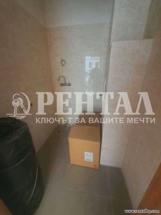 Продава се Двустаен апартамент в Пловдив, Център - 40 кв.м за 2000 €/кв.м - Снимка #3