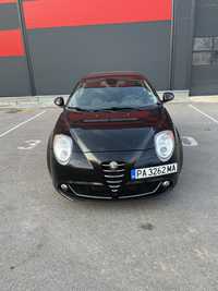 Alfa romeo mito 1.3jtd