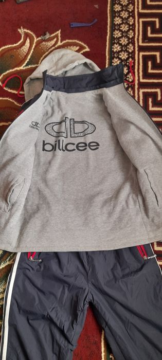 Еркаклар спартивкаси холати ажойиб