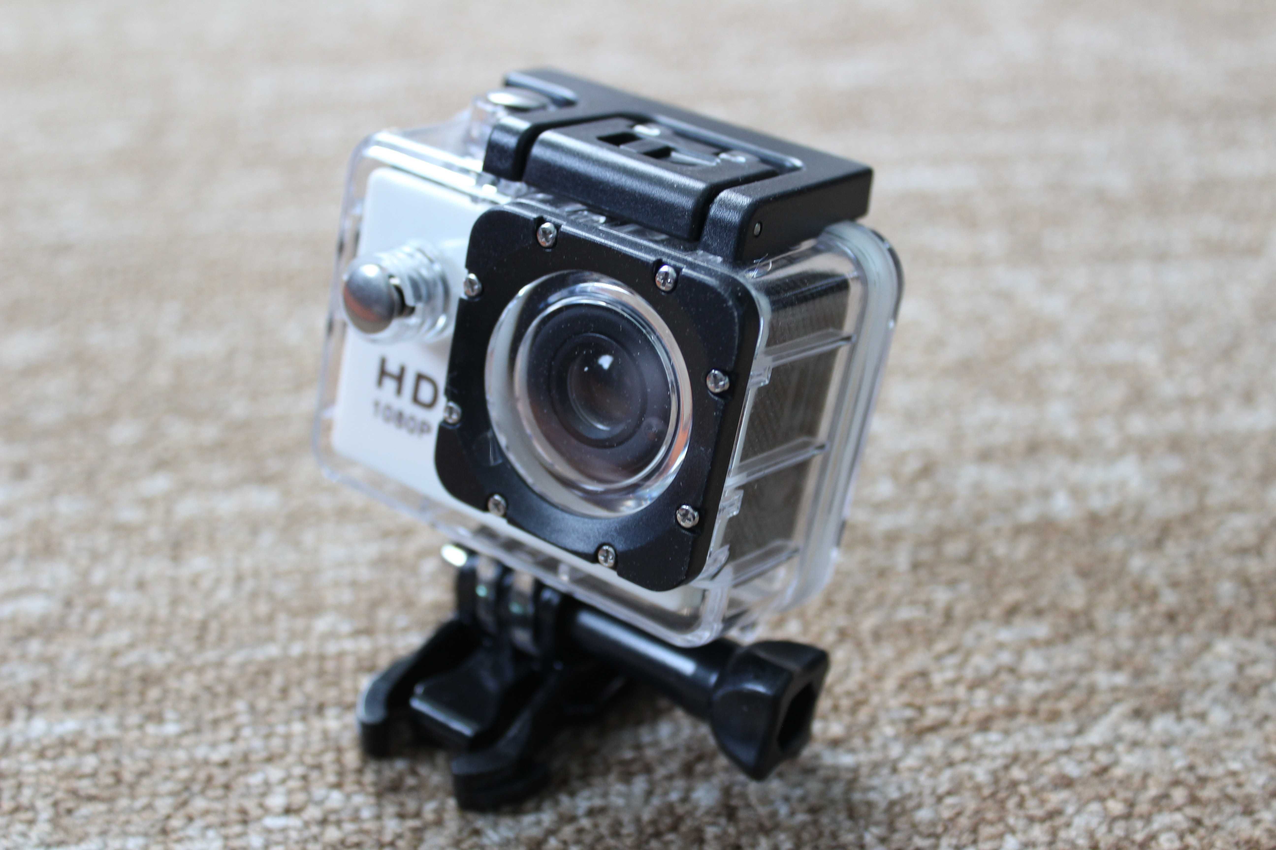 Action Camera/Екшън камера аналог на GoPro