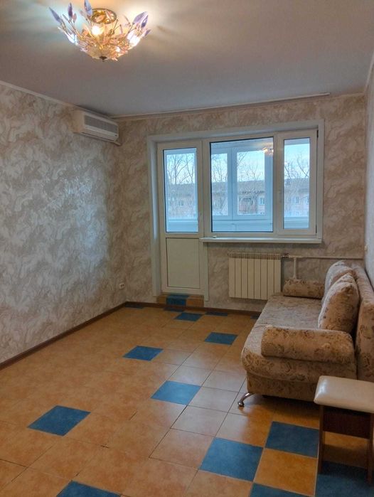 В продаже 3-х комнатная квартира улучшенной планировки