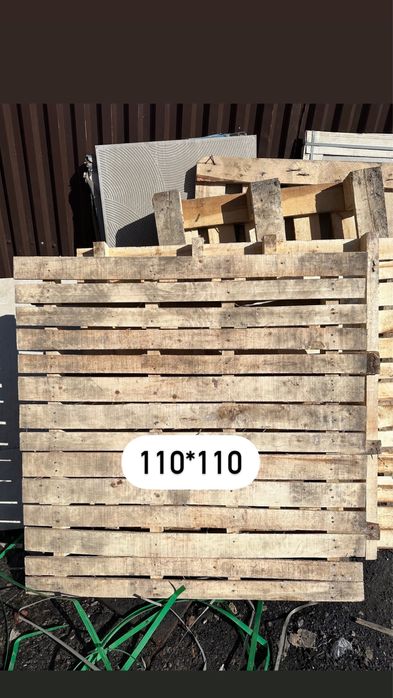 Поддоны/паллеты дешевые