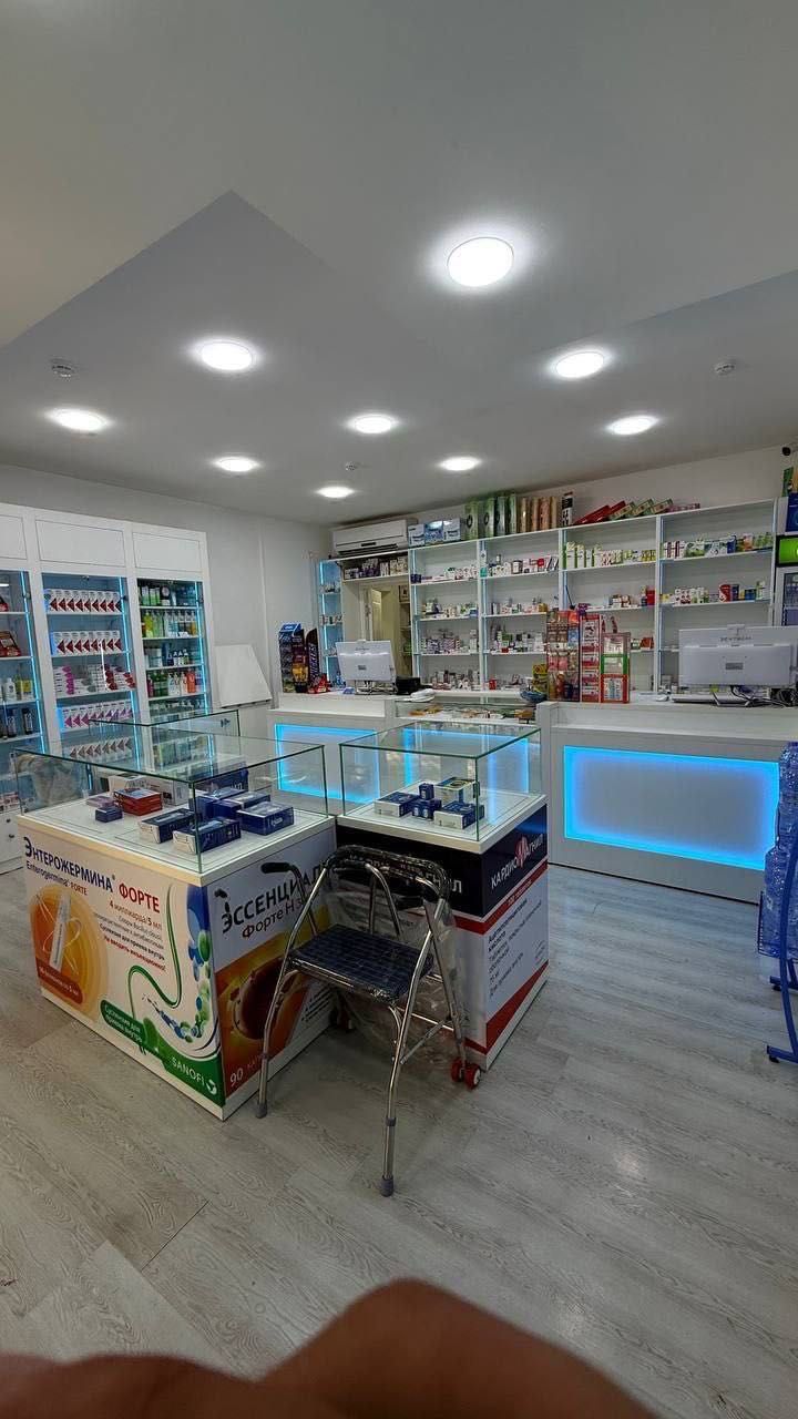 Сдается помещение, Ц-1, Райхон, 104м²