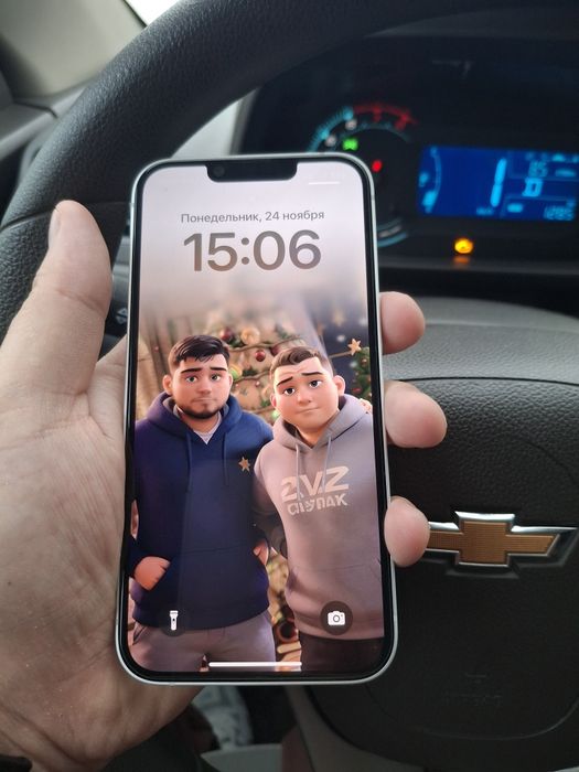 Iphone 16e 128 продажа или обмен