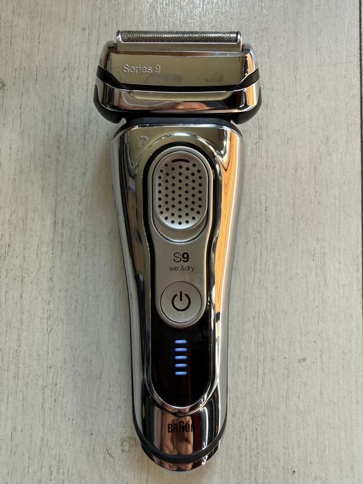 Самобръсначка Braun Series 9