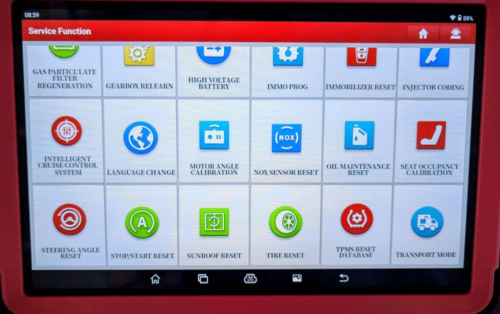 Промо пакет! Launch X431 PRO3S+ (2025г.) + подарък!